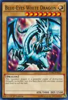 Product image for Blue-Eyes White Dragon