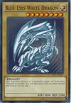Product image for Blue-Eyes White Dragon
