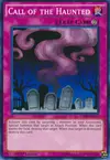 Product image for Call of the Haunted