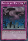 Product image for Call of the Haunted