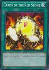 Product image for Cards of the Red Stone