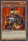 Product image for Command Knight