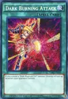 Product image for Dark Burning Attack