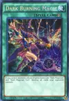 Product image for Dark Burning Magic
