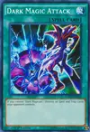 Product image for Dark Magic Attack