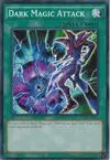 Product image for Dark Magic Attack