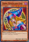 Product image for Dark Magician Girl