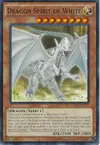 Product image for Dragon Spirit of White