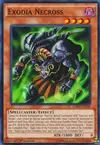 Product image for Exodia Necross