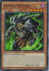Product image for Exodia Necross