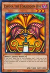 Product image for Exodia the Forbidden One