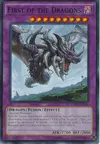 Product image for First of the Dragons