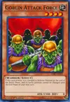 Product image for Goblin Attack Force