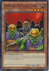 Product image for Goblin Attack Force