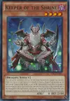 Product image for Keeper of the Shrine