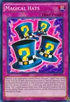 Product image for Magical Hats