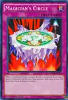 Product image for Magician's Circle