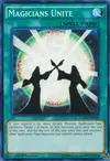 Product image for Unité des Magiciens