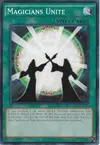 Product image for Magicians Unite