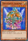 Product image for Magician's Valkyria