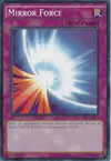 Product image for Mirror Force