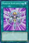 Product image for Monster Reincarnation