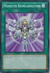 Product image for Monster Reincarnation