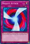 Product image for Negate Attack