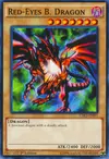 Product image for Red-Eyes Black Dragon