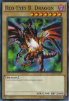 Product image for Red-Eyes Black Dragon