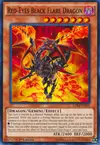 Product image for Red-Eyes Black Flare Dragon