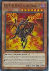 Product image for Red-Eyes Black Flare Dragon