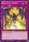Product image for Red-Eyes Spirit