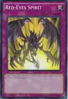 Product image for Red-Eyes Spirit