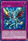 Product image for Return of the Red-Eyes