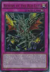 Product image for Return of the Red-Eyes