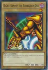 Product image for Right Arm of the Forbidden One