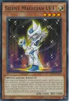 Product image for Silent Magician LV4