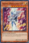 Product image for Magicien Silencieux LV8