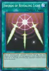 Product image for Swords of Revealing Light