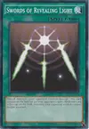 Product image for Swords of Revealing Light