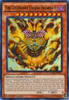 Product image for The Legendary Exodia Incarnate