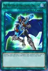 Product image for The Melody of Awakening Dragon