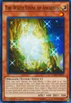 Product image for The White Stone of Ancients