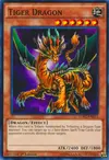 Product image for Dragon Tigre