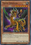 Product image for Dragon Tigre