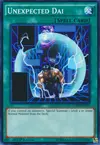 Product image for Unexpected Dai