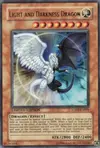 Product image for Light and Darkness Dragon