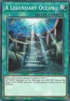 Product image for A Legendary Ocean