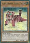 Product image for Amazoness Baby Tiger
